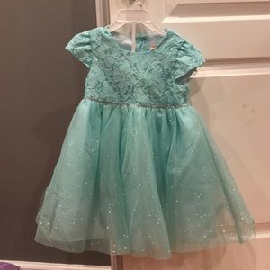 healthtex Dresses - Healthtex dress size 4t healthtex Dresses - Healthtex dress size 4t